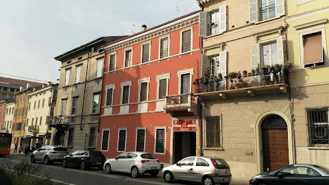 A Casa dei Gonzaga