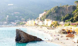 Cinque Terre Consorzio Turistico