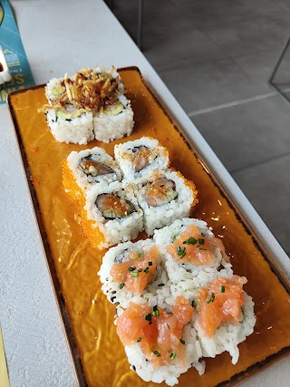 Sushiko Fidenza