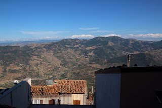 AURUSA - Casa Vacanze Pollina, Sicilia autentica