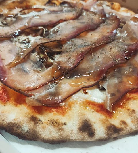 Pizzamania Di Radicia Giuseppe
