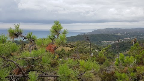 Passo Della Gava