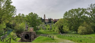 Valle di Follonica