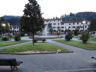 Ente Parco Naz. Foreste Casentinese Monte Falterona