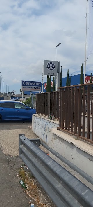 CarPoint Volkswagen