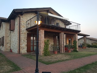 Agriturismo "LA VOLTA"