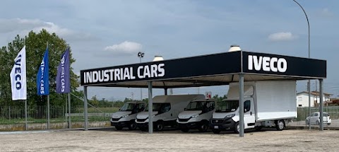 Industrial Cars SpA