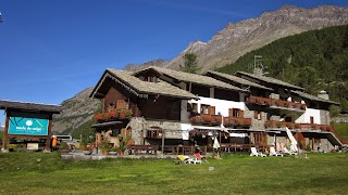 Hotel Boule De Neige