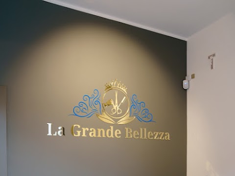 LA GRANDE BELLEZZA di Marco La Vaccara