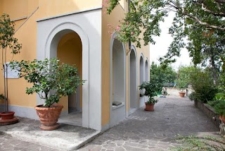 Villa La Sosta