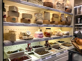 Aliani Casa Del Parmigiano