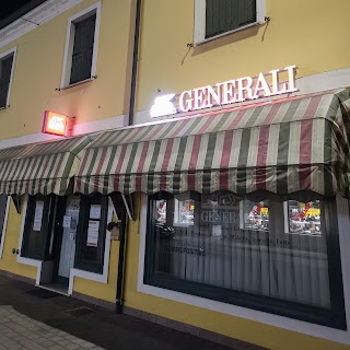 Generali Italia S.p.A. - Uffici di Agna