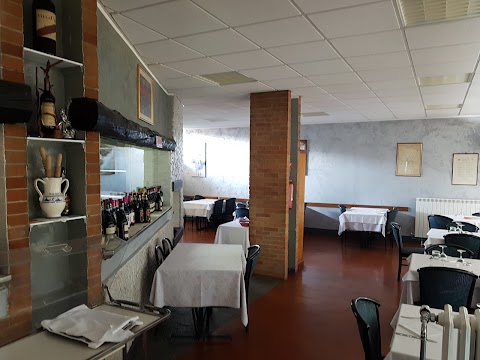 Ristorante Le Torrette