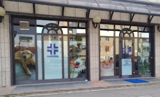 Centro Medico Veterinario Cartesio