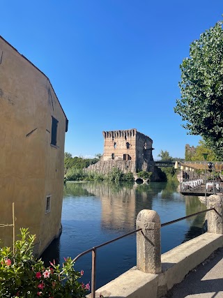 IL BALCONE SUL MINCIO