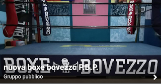 Nuova BOXE Bovezzo A.S.D.