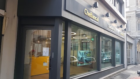 CheBanca! Torino Giolitti Ufficio Consulenti Finanziari