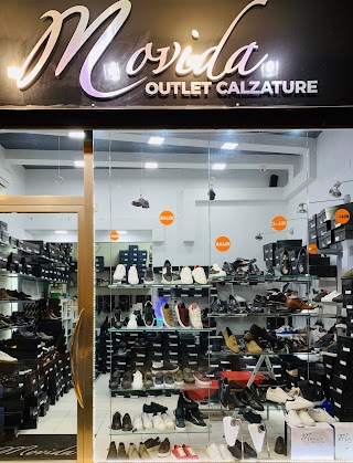 Movida Outlet Calzature