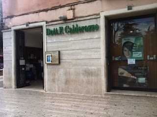 Farmacia Centrale Dott. Calderazzo F1 Sas