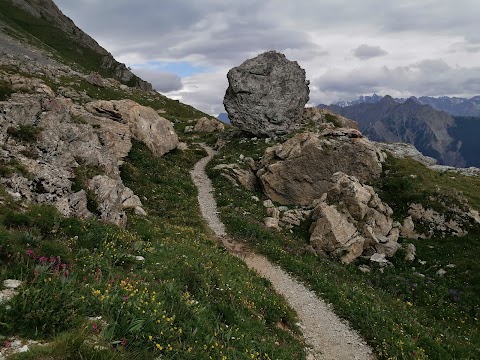 Refuge de furfande