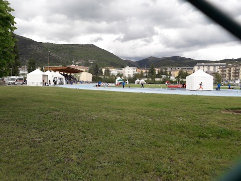 Pista di Atletica Leggera "Isaia Di Cesare"