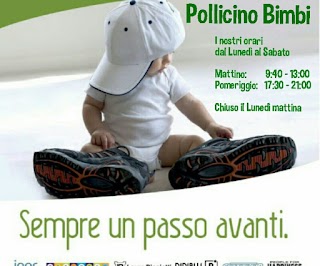 Pollicino Bimbi