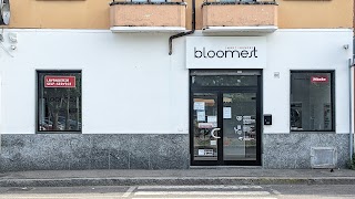 Bloomest Lavanderia Self-Service