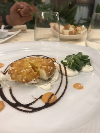 Locanda Gourmet Cucciolo della Montagna