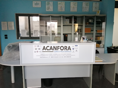 Acanfora Auto & Assicurazioni