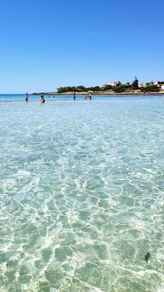 Spiaggia del Conte