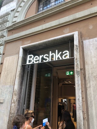 Bershka