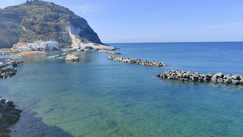 Hotel Villa Maria Sant'Angelo d'Ischia