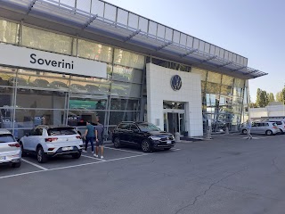 Soverini Volkswagen Bologna