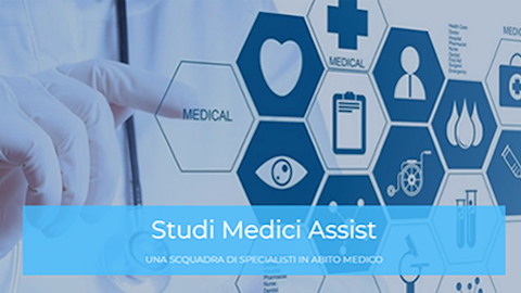 Studi Medici Assist