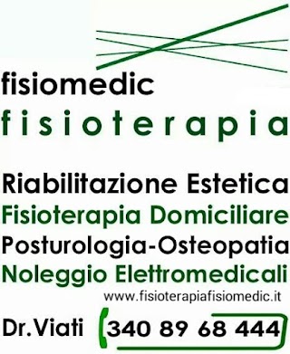 Fisioterapia A domicilio