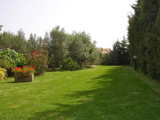 Villa del Papiro Charme Apartments