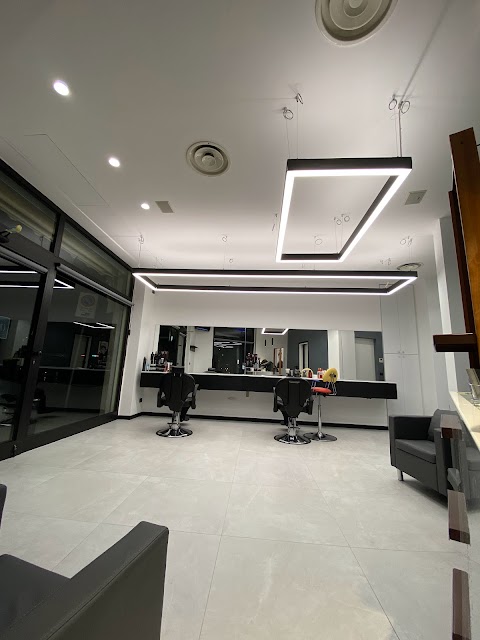 RC Hair studio asti