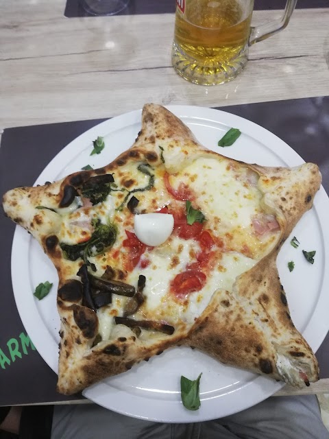 Pizzeria Leopardi