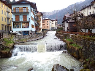 ROCK PONTE DI LEGNO