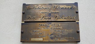 Ambulatorio veterinario dott.Valentini Luca