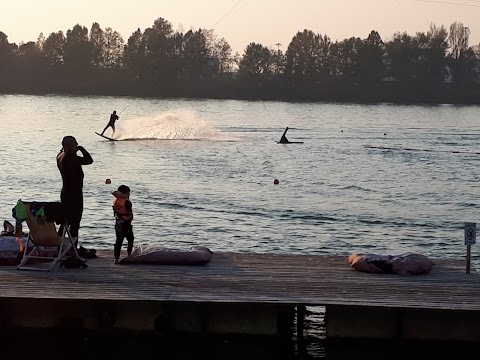 Wakeparadise Milano