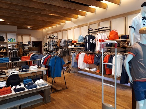 TIMBERLAND STORE PINEROLO