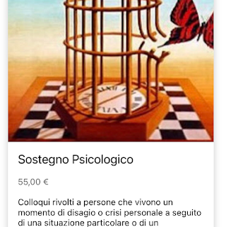 Psicologa-Psicoterapeuta Milano dott.ssa Sabrina Roscelli