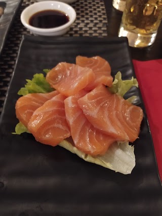 Sashimi Tokyo