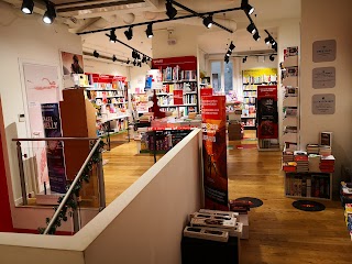 Libreria Mondadori Bookstore Mantova