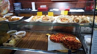 La Golosa Pizzeria