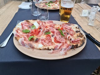 Pizzeria del Ponte