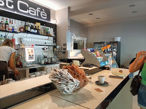 Just Cafe' Reggio Emilia