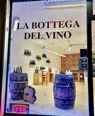 LA BOTTEGA DEL VINO