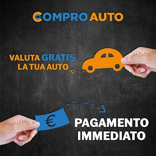 Compro Auto Brescia